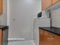 Pronájem kanceláří v centru Prahy s možností parkování - Foto 12
