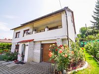 Pronájem rodinného domu, 5+kk/G/T/Z/S,B, 180m2, Čerčany, ul. Mánesova.