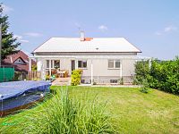 Pronájem rodinného domu, 5+kk/G/T/Z/S,B, 180m2, Čerčany, ul. Mánesova. - Foto 2