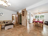 Pronájem rodinného domu, 5+kk/G/T/Z/S,B, 180m2, Čerčany, ul. Mánesova. - Foto 11