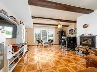 Pronájem rodinného domu, 5+kk/G/T/Z/S,B, 180m2, Čerčany, ul. Mánesova. - Foto 14