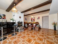 Pronájem rodinného domu, 5+kk/G/T/Z/S,B, 180m2, Čerčany, ul. Mánesova. - Foto 15