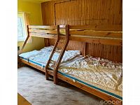 Pronájem horské chaty Slovanka, Horní Maxov, Lučany nad Nisou. - Foto 5