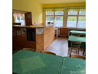 Pronájem horské chaty Slovanka, Horní Maxov, Lučany nad Nisou. - Foto 2