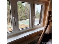 Pronájem horské chaty Slovanka, Horní Maxov, Lučany nad Nisou. - Foto 3