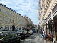 Pronájem bytu 2+kk, 65 m2, Praha 1 - Malá Strana, ul. Všehrdova. - Foto 2