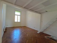 Pronájem bytu 2+kk, 65 m2, Praha 1 - Malá Strana, ul. Všehrdova. - Foto 3