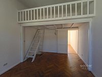 Pronájem bytu 2+kk, 65 m2, Praha 1 - Malá Strana, ul. Všehrdova. - Foto 6