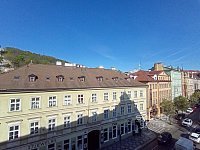 Pronájem bytu 2+kk, 65 m2, Praha 1 - Malá Strana, ul. Všehrdova. - Foto 8
