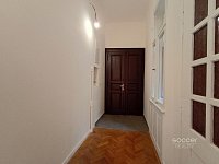 Pronájem bytu 2+kk, 65 m2, Praha 1 - Malá Strana, ul. Všehrdova. - Foto 11