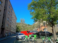 Pronájem bytu 2+kk, 65 m2, Praha 1 - Malá Strana, ul. Všehrdova. - Foto 12