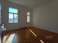 Pronájem bytu 2+kk, 65 m2, Praha 1 - Malá Strana, ul. Všehrdova. - Foto 4