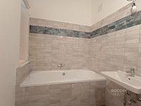 Pronájem bytu 2+kk, 65 m2, Praha 1 - Malá Strana, ul. Všehrdova. - Foto 8