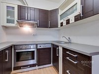 Pronájem bytu 2+kk/B/G, 50 m2, ul. Vladycká, Praha 10 - Hostivař. - Foto 4