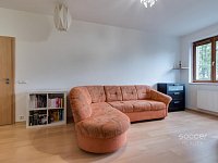 Pronájem bytu 2+kk/B/G, 50 m2, ul. Vladycká, Praha 10 - Hostivař. - Foto 6