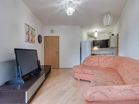 Pronájem bytu 2+kk/B/G, 50 m2, ul. Vladycká, Praha 10 - Hostivař. - Foto 7