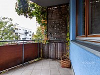 Pronájem bytu 2+kk/B/G, 50 m2, ul. Vladycká, Praha 10 - Hostivař. - Foto 8