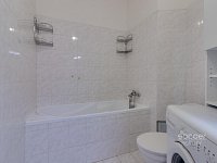 Pronájem bytu 2+kk/B/G, 50 m2, ul. Vladycká, Praha 10 - Hostivař. - Foto 14