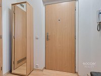 Pronájem bytu 2+kk/B/G, 50 m2, ul. Vladycká, Praha 10 - Hostivař. - Foto 15