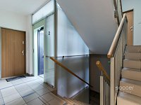 Pronájem bytu 2+kk/B/G, 50 m2, ul. Vladycká, Praha 10 - Hostivař. - Foto 17