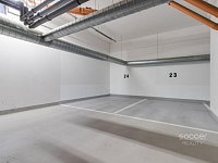 Pronájem bytu 2+kk/B/G, 50 m2, ul. Vladycká, Praha 10 - Hostivař. - Foto 18