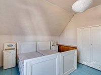 Pronájem staršího rodinného domu 4+1, ul. Dobšická, Praha – Horní Počernice. - Foto 6