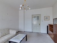 Pronájem staršího rodinného domu 4+1, ul. Dobšická, Praha – Horní Počernice. - Foto 11