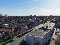 Pronájem staršího rodinného domu 4+1, ul. Dobšická, Praha – Horní Počernice. - Foto 23