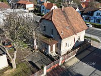 Pronájem staršího rodinného domu 4+1, ul. Dobšická, Praha – Horní Počernice. - Foto 25