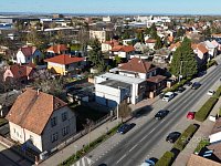 Pronájem staršího rodinného domu 4+1, ul. Dobšická, Praha – Horní Počernice. - Foto 28