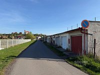 Pronájem garáže 22 m², Sadská, ul. U Stadionu. - Foto 4