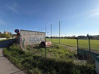 Pronájem garáže 22 m², Sadská, ul. U Stadionu. - Foto 6