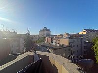 Pronájem bytu 1+kk, 20 m2, Praha 4 - Podolí, ul. Pravá. - Foto 2