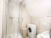 Pronájem bytu 1+kk, 20 m2, Praha 4 - Podolí, ul. Pravá. - Foto 3