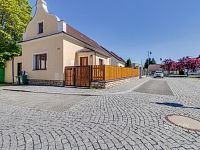 Pronájem domku 2+kk, Brandýs nad Labem – Stará Boleslav, ul. Na Dolíku. - Foto 9