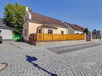 Pronájem domku 2+kk, Brandýs nad Labem – Stará Boleslav, ul. Na Dolíku. - Foto 10