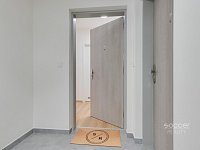 Pronájem bytu 2+kk/T/G/S, 59 m2, ul. Poděbradská, Praha 9 - Vysočany. - Foto 4