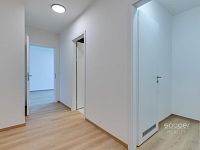 Pronájem bytu 2+kk/T/G/S, 59 m2, ul. Poděbradská, Praha 9 - Vysočany. - Foto 5
