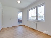 Pronájem bytu 2+kk/T/G/S, 59 m2, ul. Poděbradská, Praha 9 - Vysočany. - Foto 8