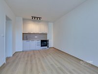 Pronájem bytu 2+kk/T/G/S, 59 m2, ul. Poděbradská, Praha 9 - Vysočany. - Foto 11