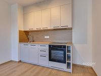 Pronájem bytu 2+kk/T/G/S, 59 m2, ul. Poděbradská, Praha 9 - Vysočany. - Foto 12