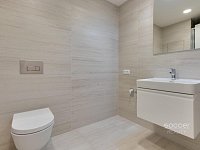 Pronájem bytu 2+kk/T/G/S, 59 m2, ul. Poděbradská, Praha 9 - Vysočany. - Foto 13