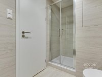 Pronájem bytu 2+kk/T/G/S, 59 m2, ul. Poděbradská, Praha 9 - Vysočany. - Foto 15