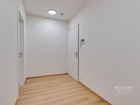 Pronájem bytu 2+kk/T/G/S, 59 m2, ul. Poděbradská, Praha 9 - Vysočany. - Foto 16