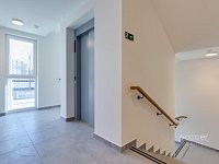 Pronájem bytu 2+kk/T/G/S, 59 m2, ul. Poděbradská, Praha 9 - Vysočany. - Foto 17