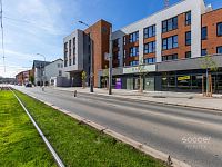 Pronájem bytu 2+kk/T/G/S, 59 m2, ul. Poděbradská, Praha 9 - Vysočany. - Foto 19