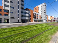 Pronájem bytu 2+kk/T/G/S, 59 m2, ul. Poděbradská, Praha 9 - Vysočany. - Foto 20