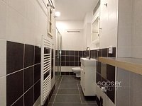 Pronájem bytu 2+kk, 48 m2, Praha 3 - Žižkov, ul. Jeseniova. - Foto 10
