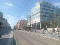 Pronájem bytu 2+kk, 48 m2, Praha 3 - Žižkov, ul. Jeseniova. - Foto 16