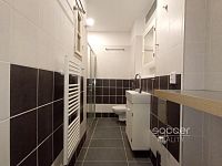 Pronájem bytu 2+kk, 48 m2, Praha 3 - Žižkov, ul. Jeseniova. - Foto 11